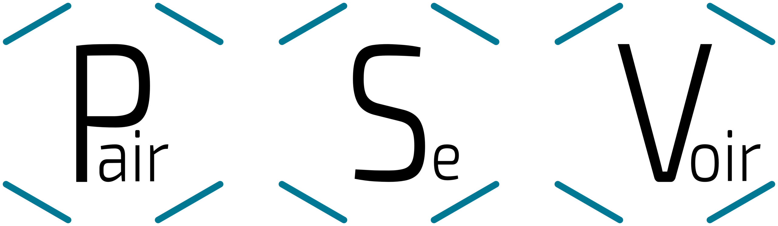 PairSeVoir – Association